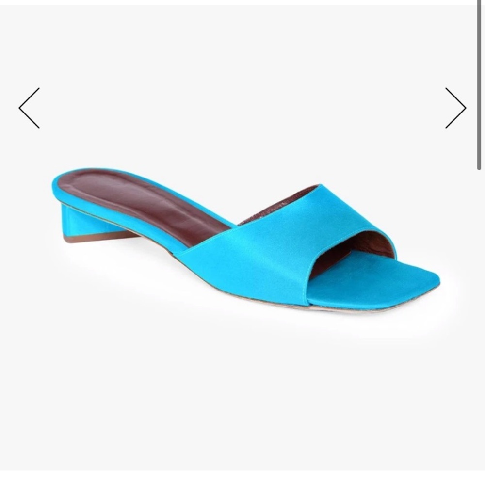 STAUD shoes